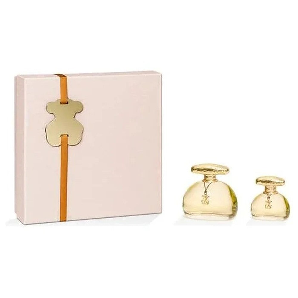 Tous Touch Eau de Toilette Spray 100ml Набор из 2 штук 