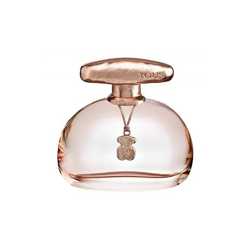 Tous Sensual Touch 100 ml Donna — Eau de Toilette