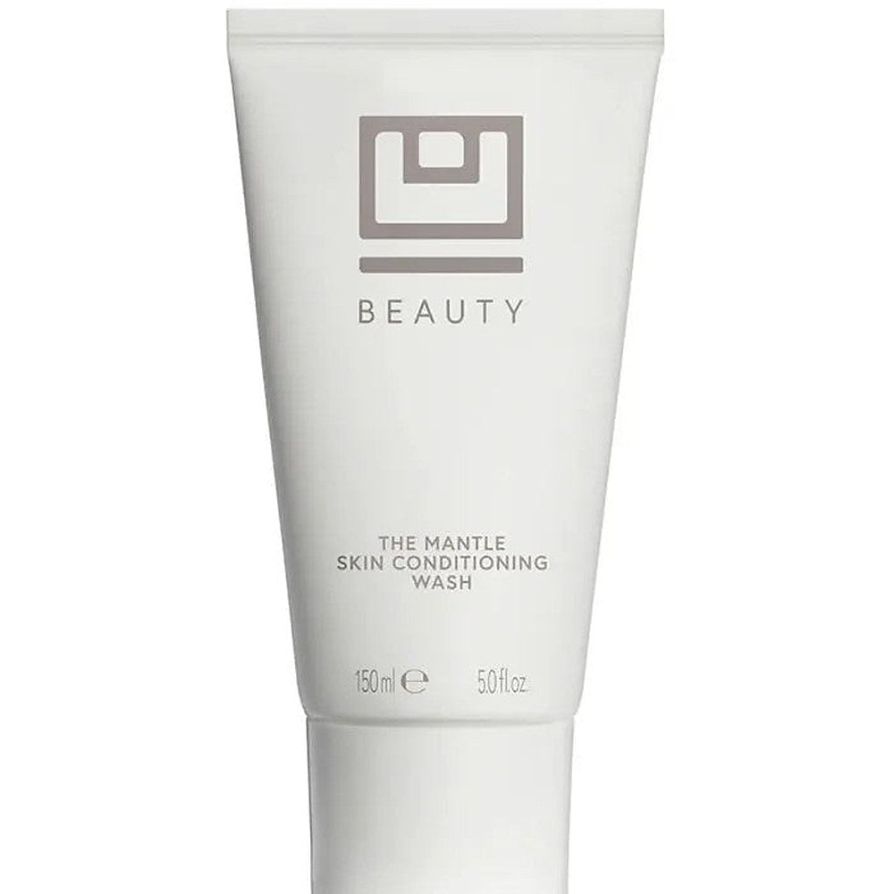 U Beauty The Mantle Balsamo detergente 150 ml — Detergente viso
