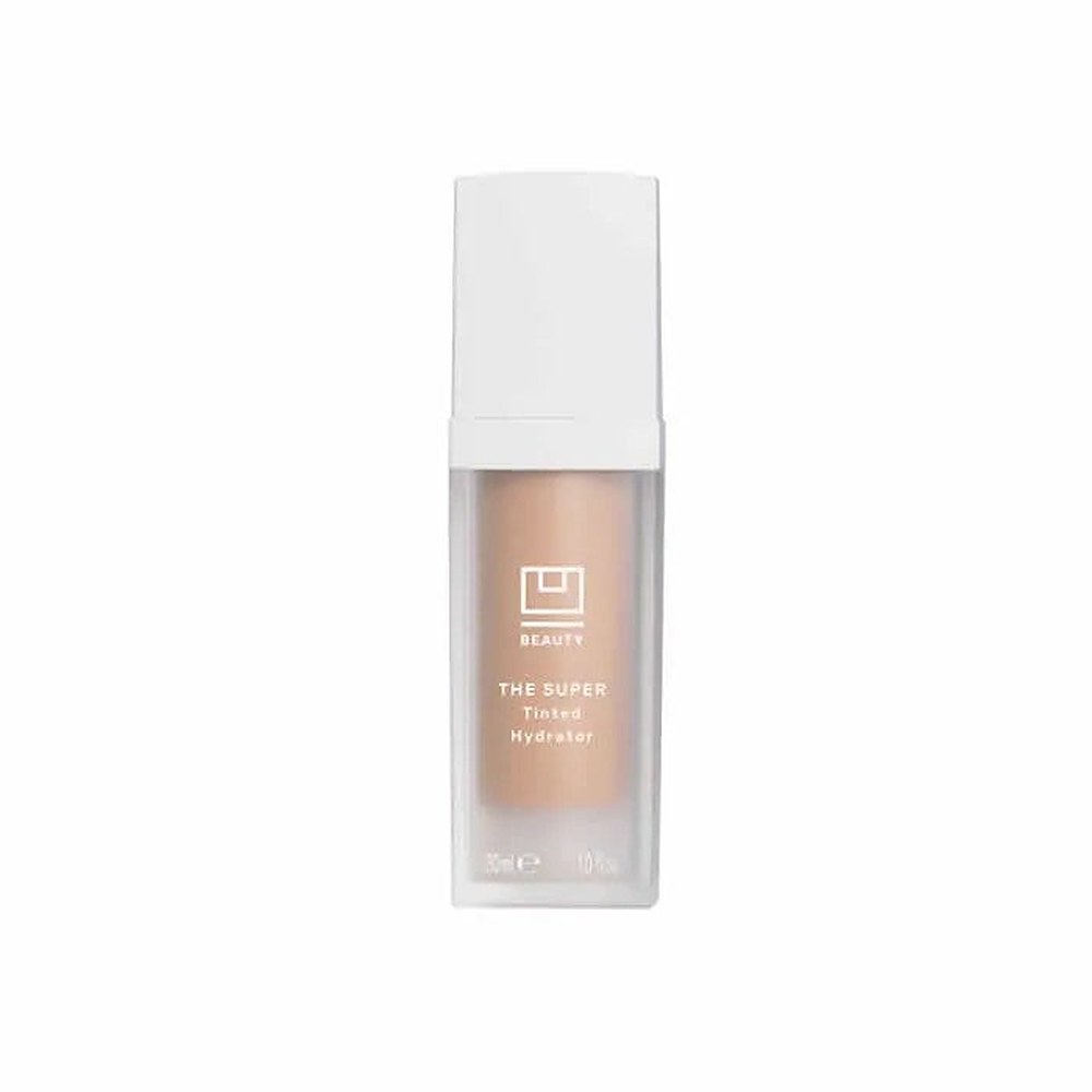 U Beauty The Super Tinted Hydrator Shade 07 Medium-Deep — Tinted Hydrator