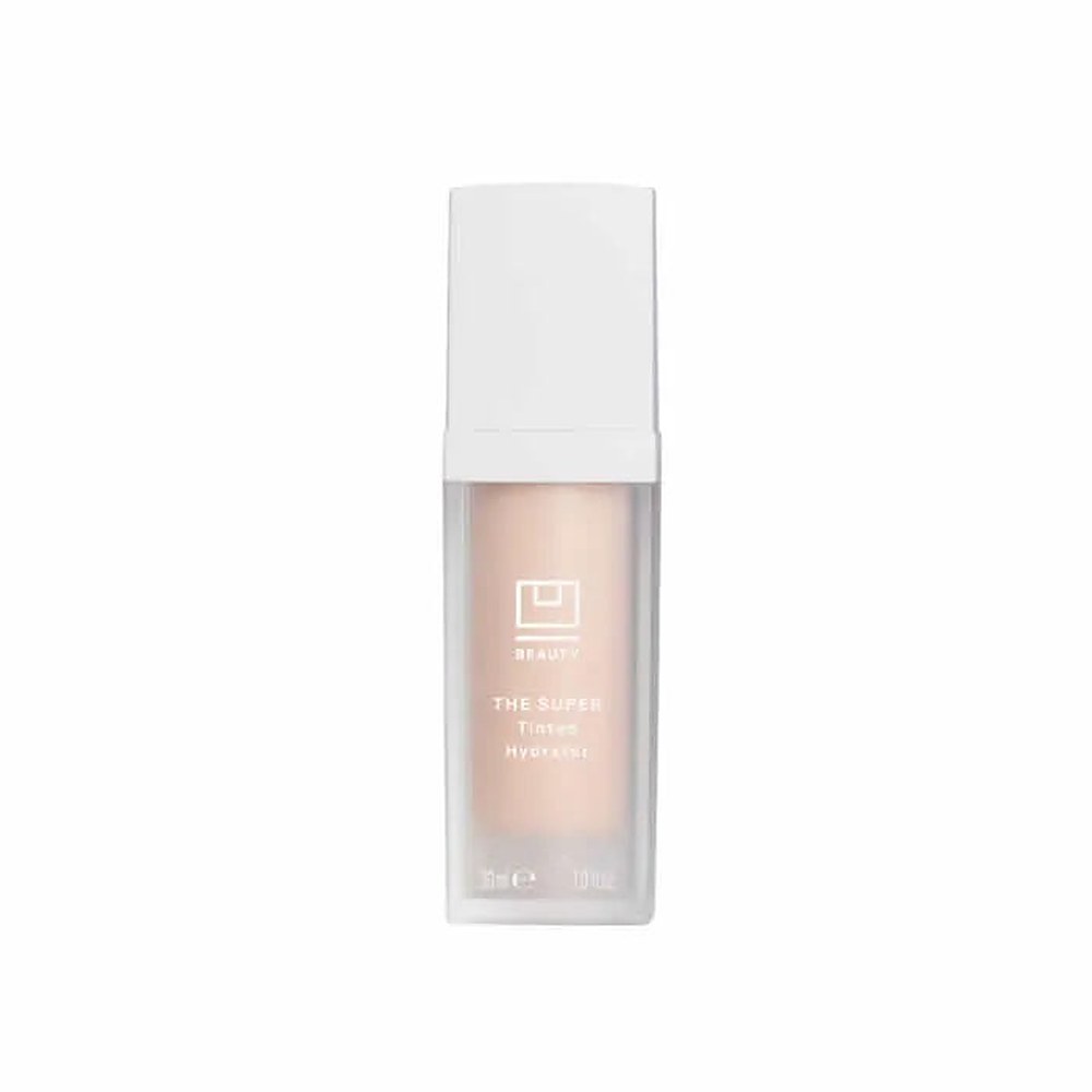 U Beauty The Super Tinted Hydrator Shade 01 Fair — Tinted Hydrator
