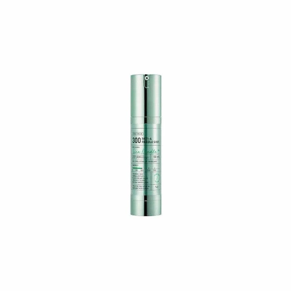 VT Cosmetics Reti-A Reedle Shot 300 50ml 