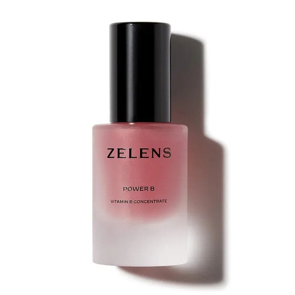 Zelens Power B 리바이탈라이징 및 퓨리파잉 30ml 