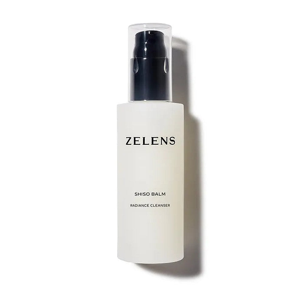 Zelens Shiso Radiance 클렌징 밤 125ml 