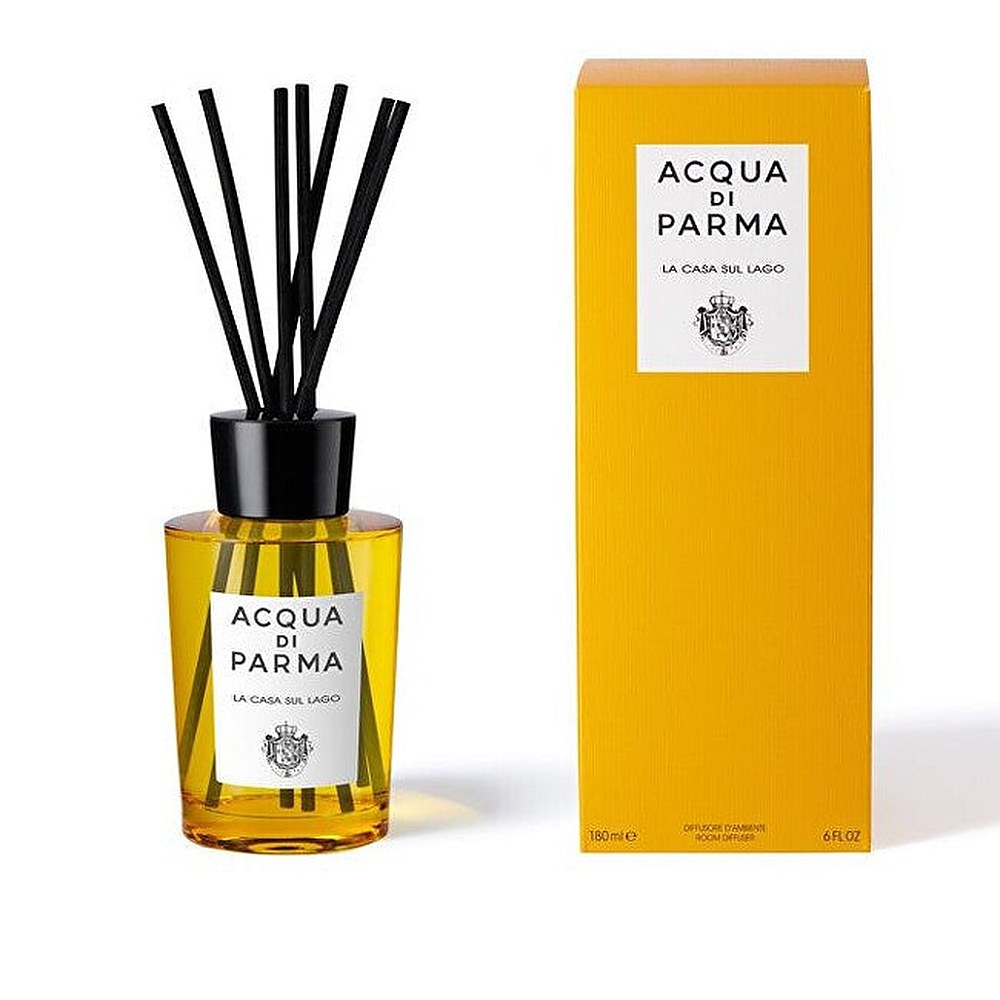 Acqua di Parma The House on the Lake 180ml — Diffuser 