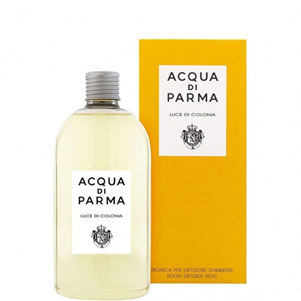 Acqua di parma Luce Di Colonia - påfyll til diffuser - Volum: 500 ml 