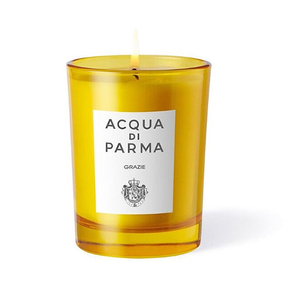 Acqua di parma Merci - bougie 200 g 