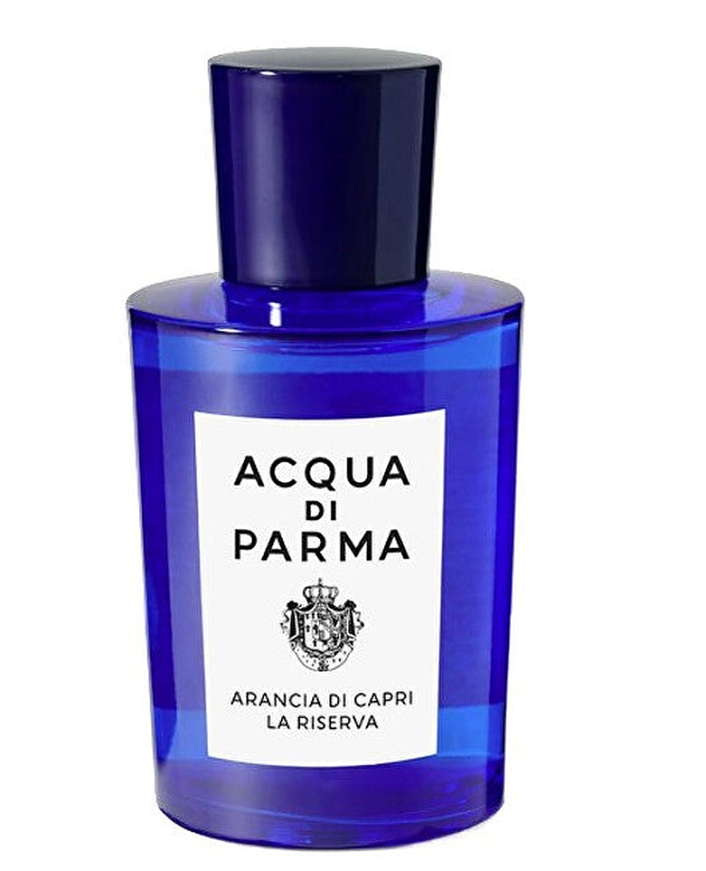 Acqua di Parma Blu Mediterraneo Arancia Di Capri La Riserva 50 ml — Eau de Parfum for Women 
