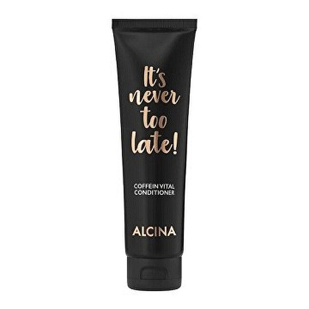 Alcina ALCINA DET ER ALDRI FOR SENT KAFFÈ KLÆR - Volum: 500 ml 