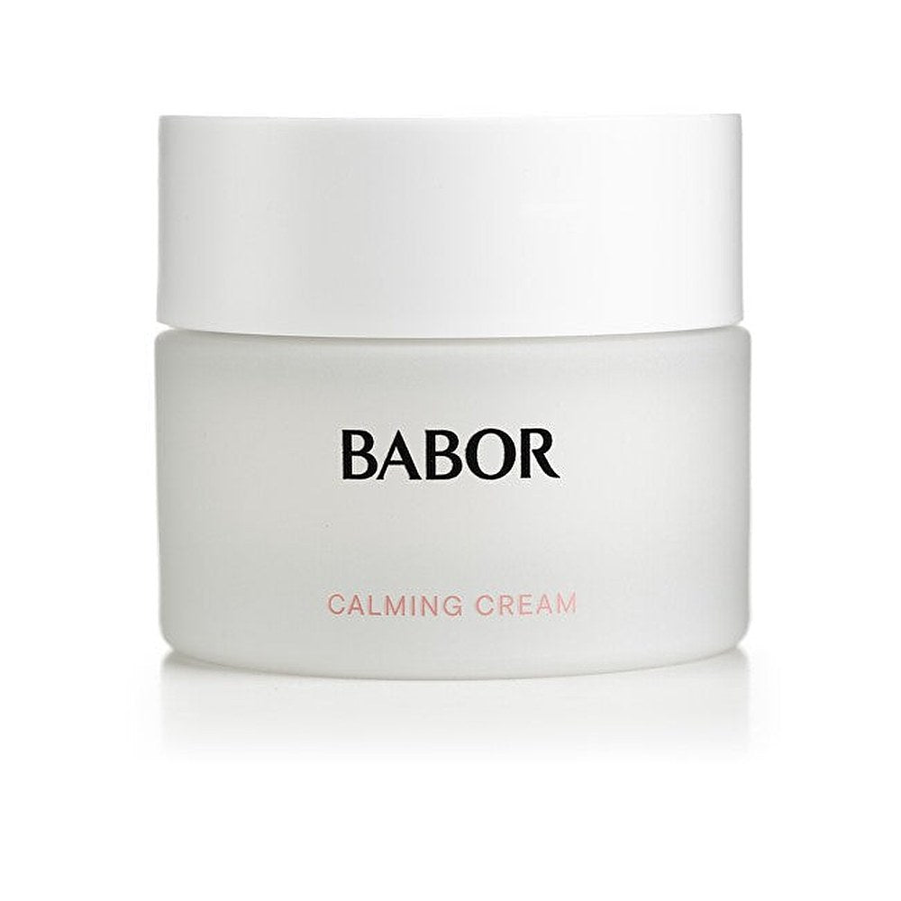 Babor Beroligende creme til sensitiv hud 50 ml — Ansigtscreme