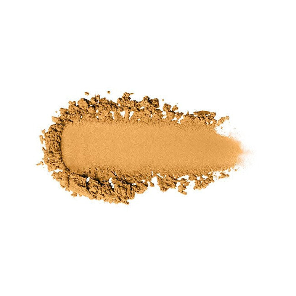 Bobbi brown Συμπαγής πούδρα (Sheer Finish Pressed Powder) 9 g - Απόχρωση: Χρυσό Πορτοκαλί 