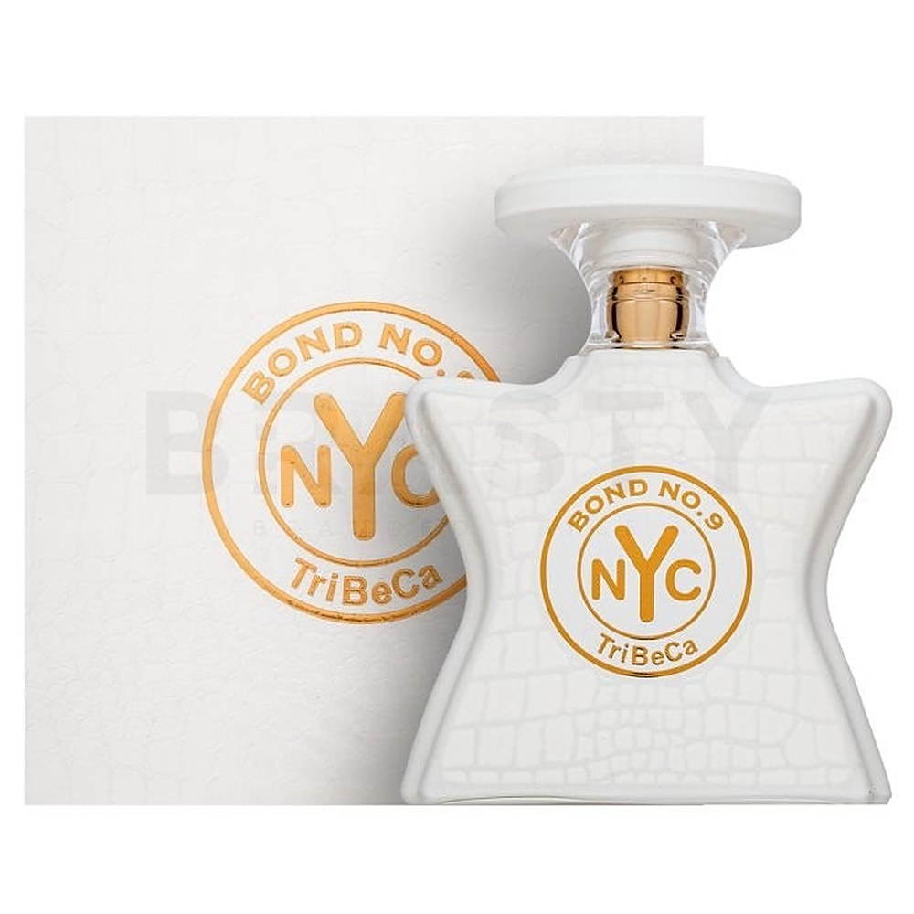 Bond no 9 Tribeca - EDP - Όγκος: 50 ml 
