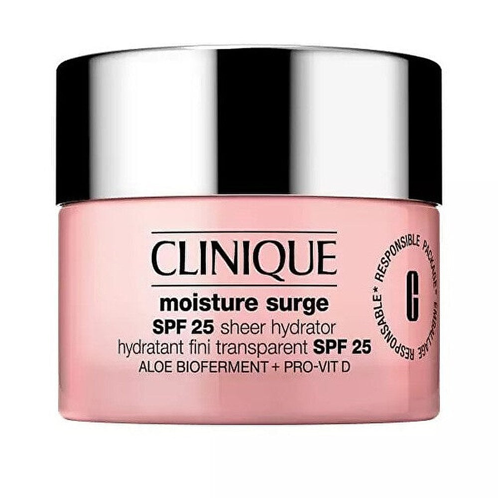 Clinique Moisture Surge SPF25 Hydraterende Gelcrème 75 ml — Gezichtscrème