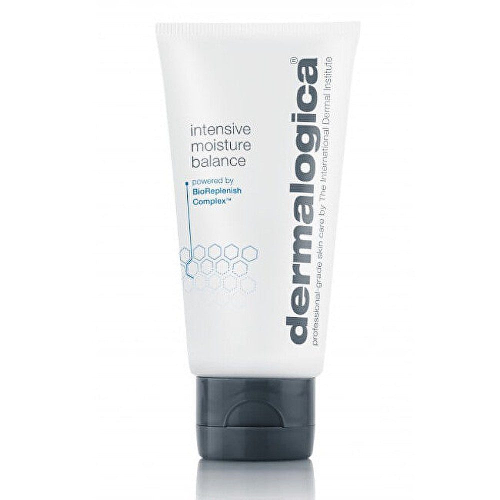 Dermalogica Daglig fuktighetskrem for hudens helse (intensiv fuktighet) - Volum: 150 ml 