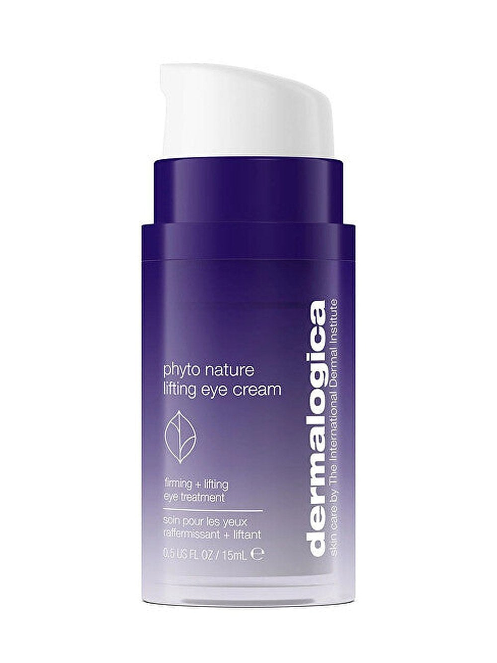 Dermalogica Phyto Nature Lifting (Løftende øyekonturkrem) 15 ml 