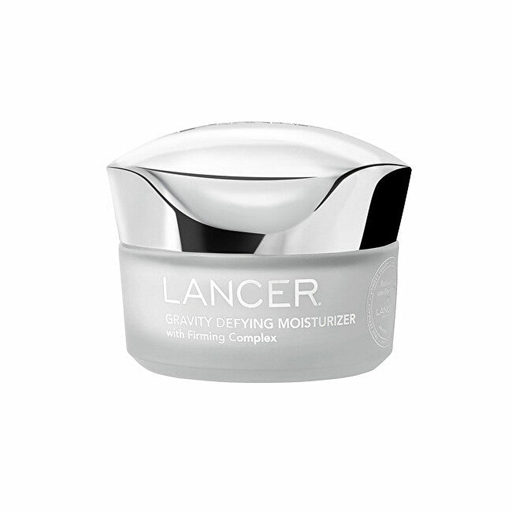 Dr. lancer Kiinteyttävä kasvojenvoide (Gravity Defying Moisturizer) 50 ml 