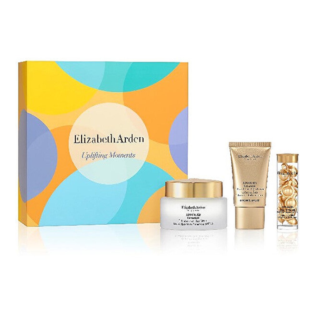 Elizabeth arden Gavesett Oppbyggende øyeblikk 