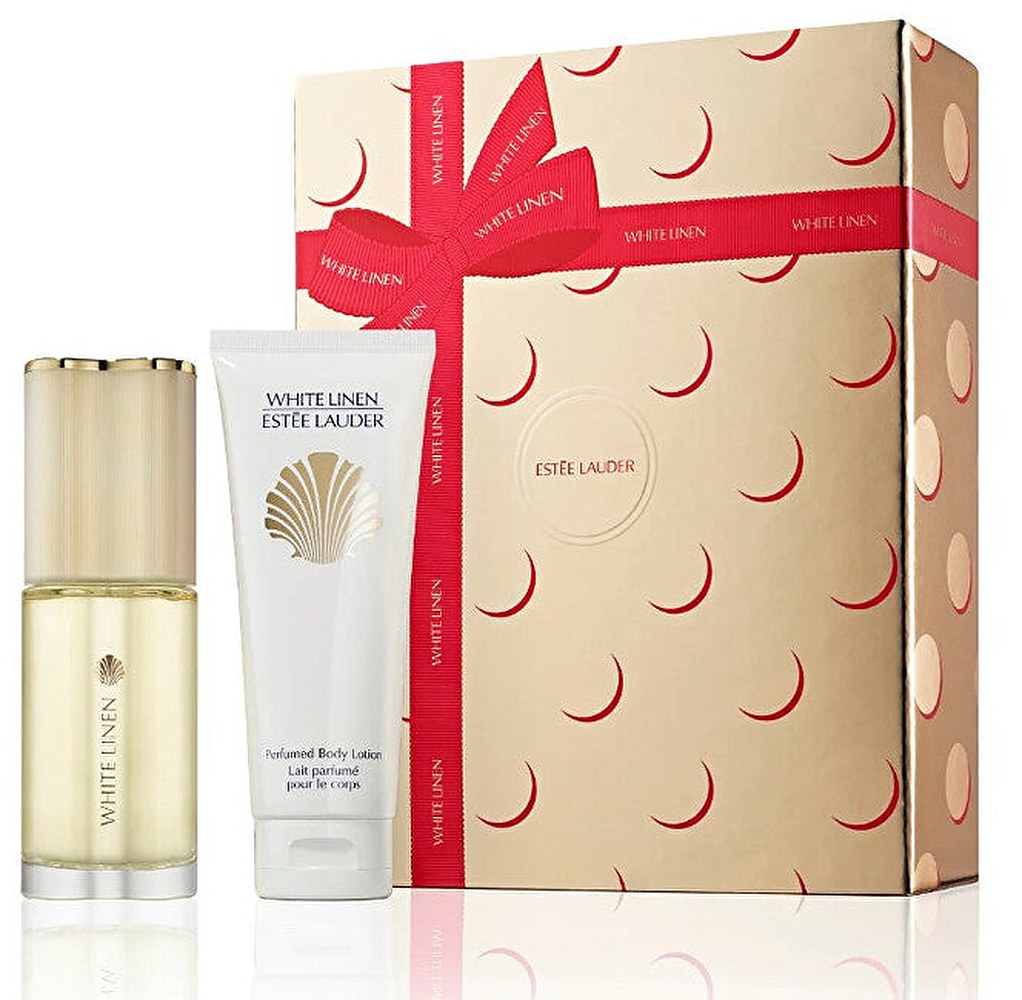 Estée Lauder White Linen EDP 60 ml Damen — Eau de Parfum 