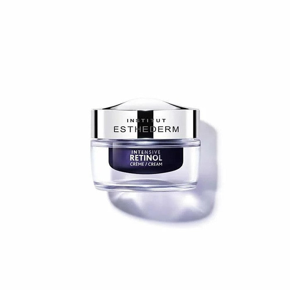 Institut Esthederm Retinolo Intensivo 50 ml — Gezichtscrème