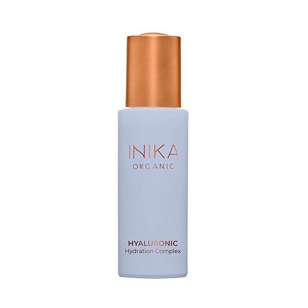 Inika Organic Siero Hyaluronic Hydration Complex 30 ml — Ansserum