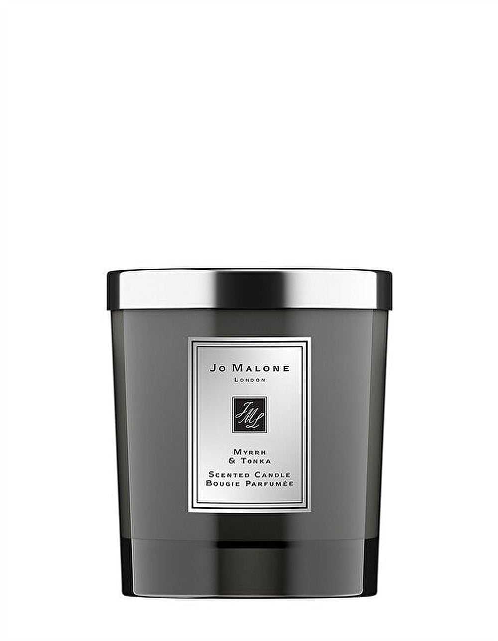 Jo Malone Mirra e Tonka 200 g — Candela Profumata