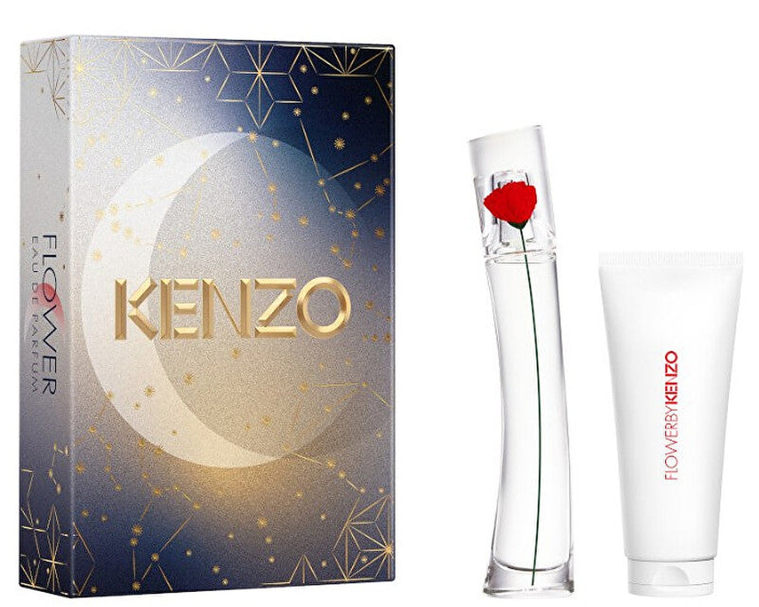 Kenzo Flower By Kenzo Kersteditie 30 ml + 75 ml — Eau de Parfum Dames