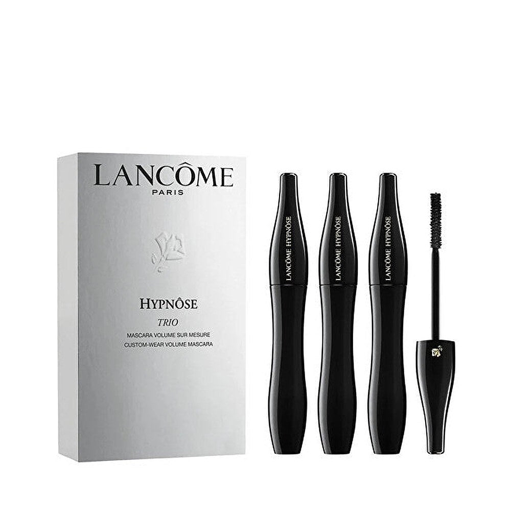 Lancôme Dárková sada objemové řasenky Hypnose Trio 