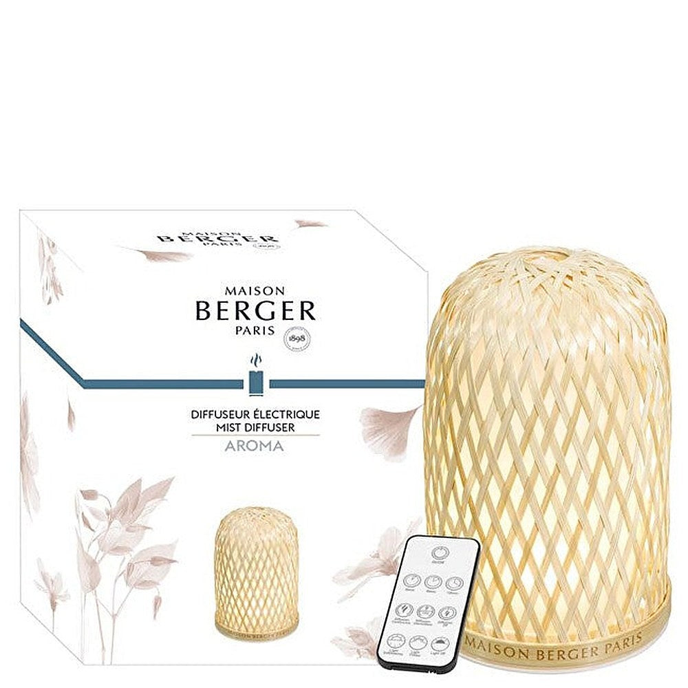 Maison berger paris Αρωματικός διαχυτής από μπαμπού 