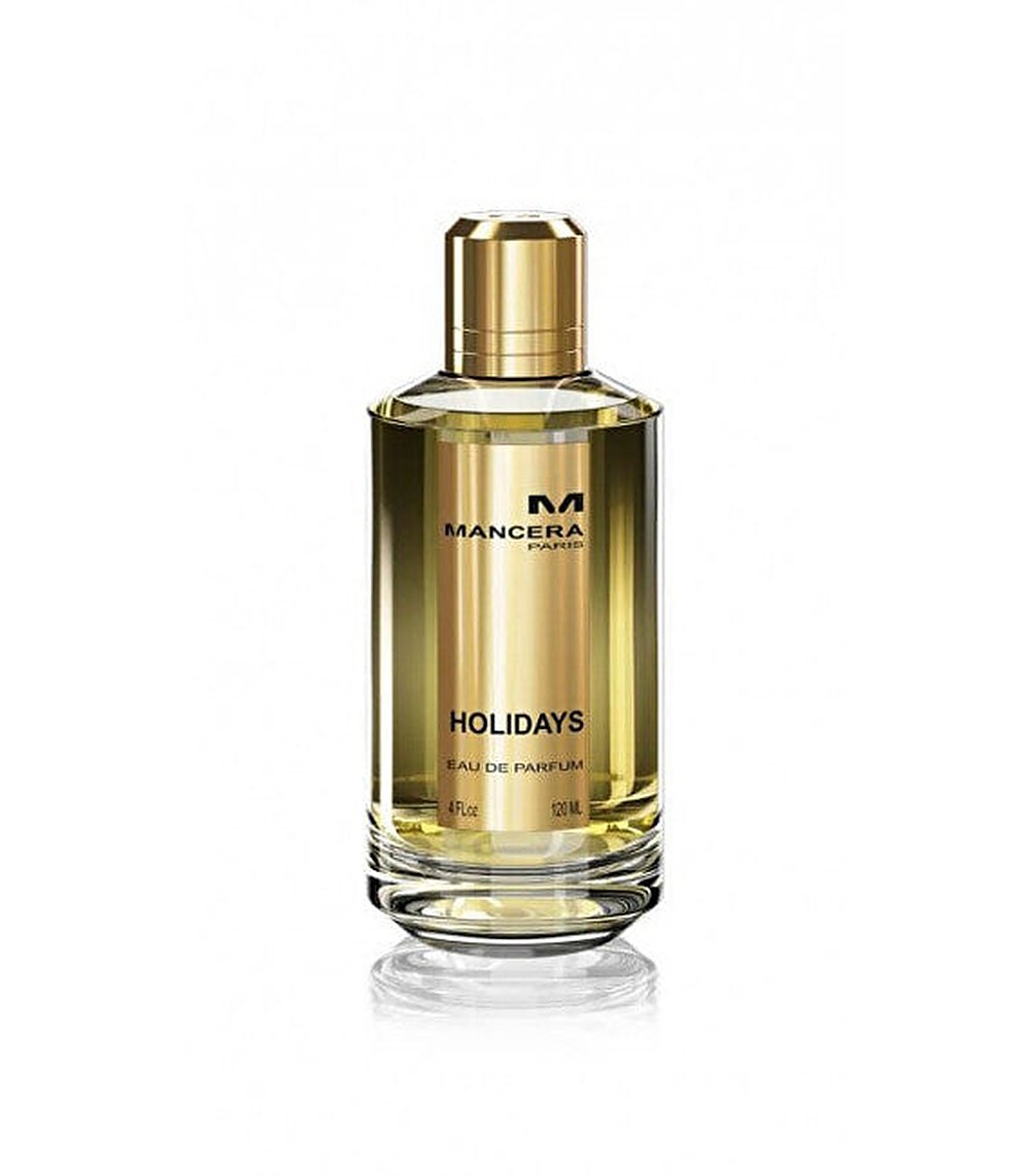 Mancera Holidays 60ml Unisex — Eau de Parfum 
