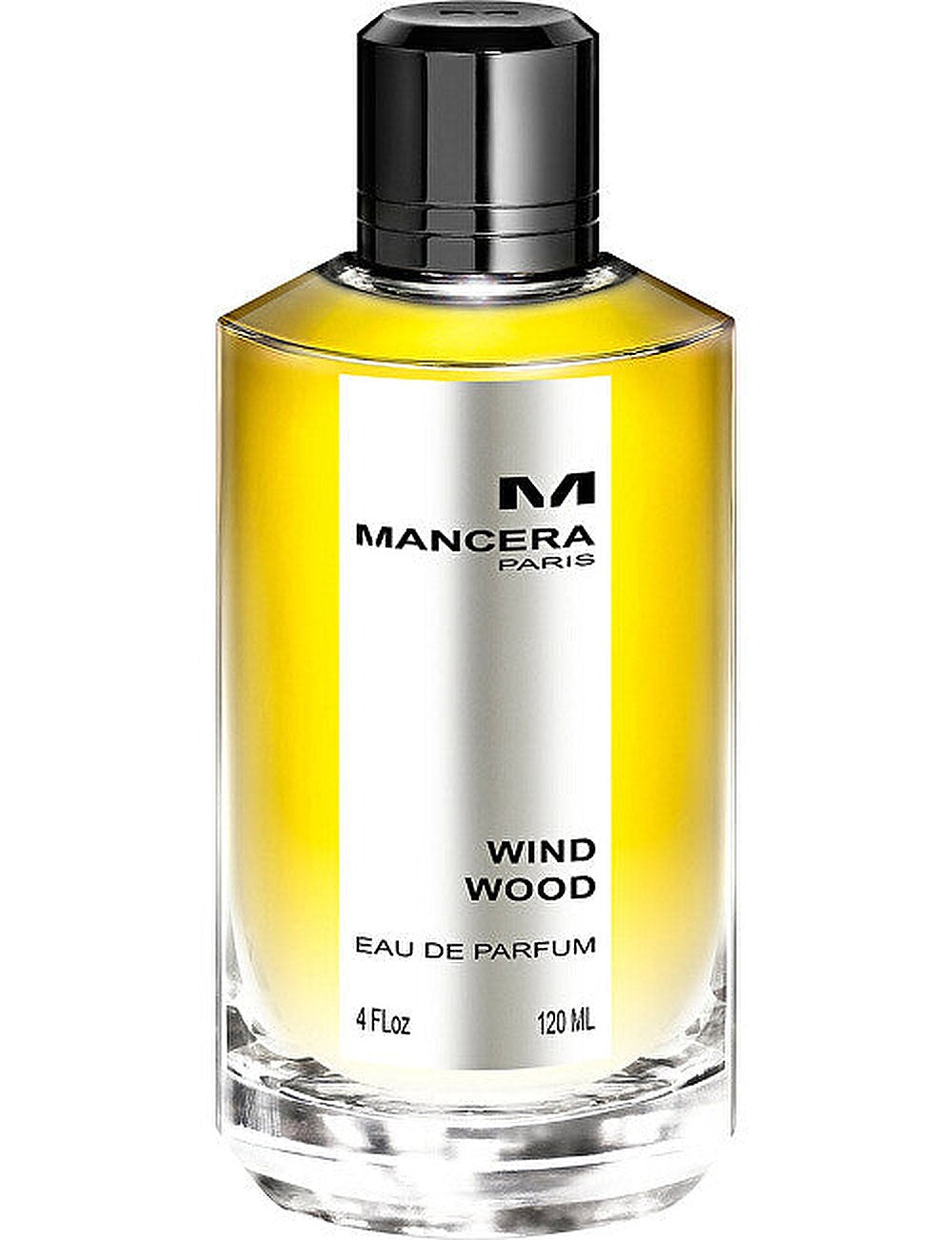 Mancera Wind Wood - EDP - Volume: 60 ml 