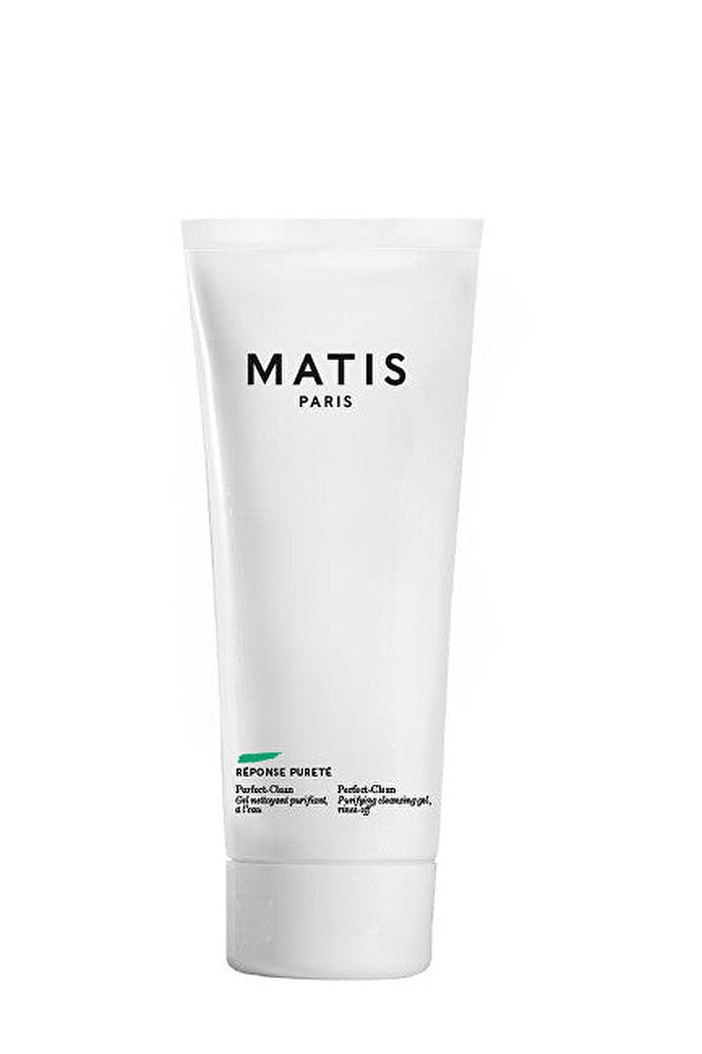 Matis Paris Réponse Pureté Cleansing Gel 200 ml — Facial Cleanser 