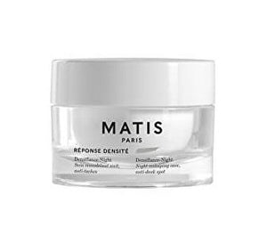 Matis paris קרם לילה נגד קמטים Density Response (קרם לילה מסמיך) 50 מ"ל 
