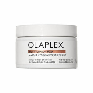 Olaplex Maschera hydratační přípravek na vlasy (maschera bohatý na hydrataci) - Objem: 370 ml 