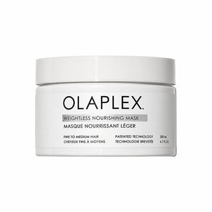 Olaplex Maschera pro vlasy lehká a výživná (maschera výživná bez váhy) - Objem: 370 ml 