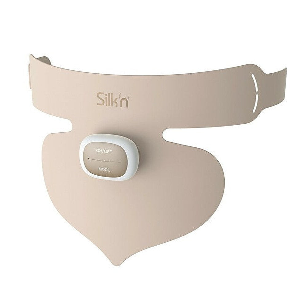Silk&