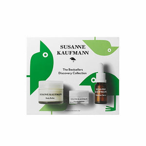 Susanne Kaufmann Cofanetto Discovery Bestseller