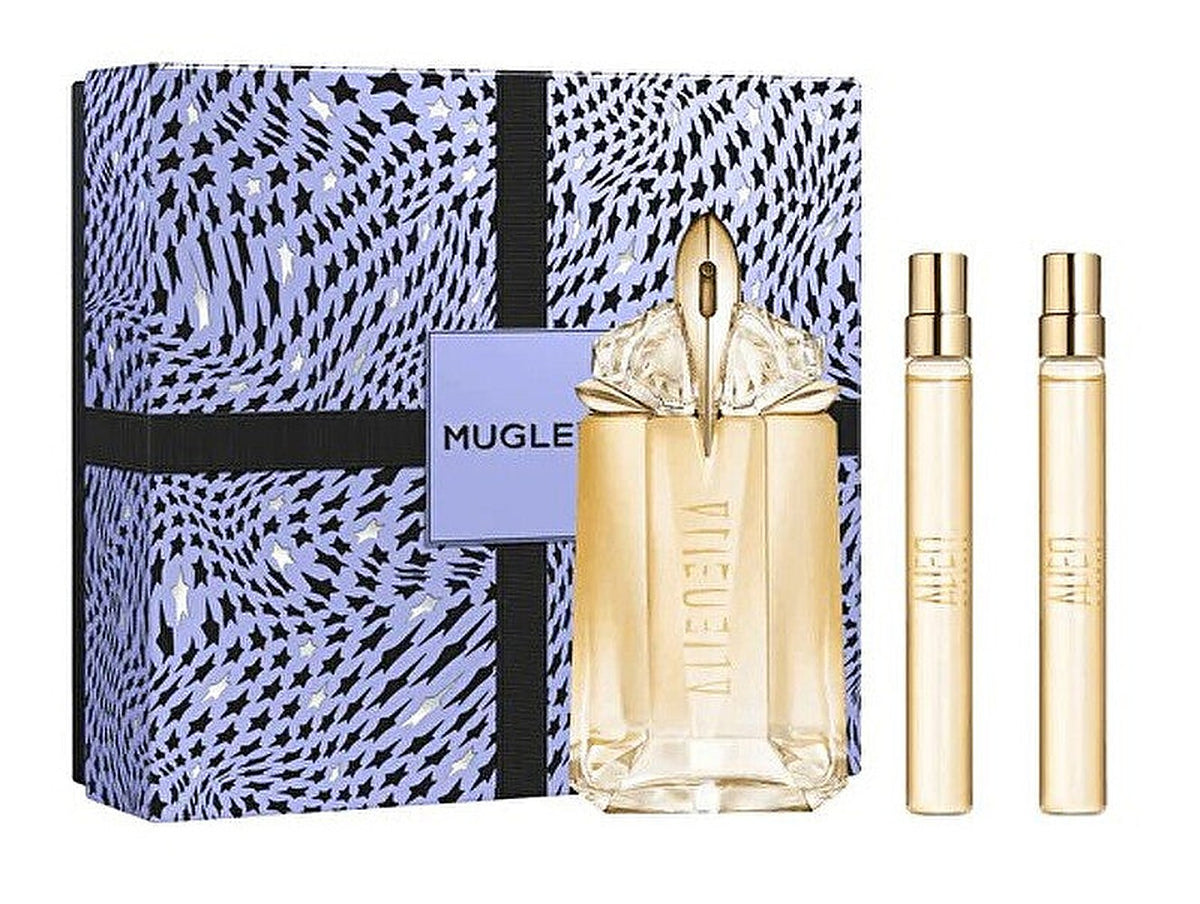 Thierry Mugler Alien Goddess 60 ml Dama — Eau de Parfum