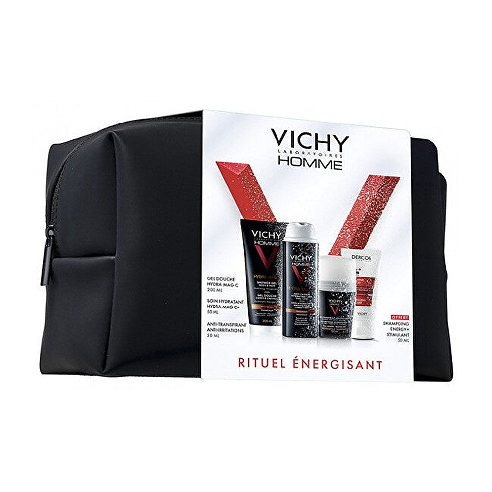 Vichy Set Energigivande Rutin Man — Set Man