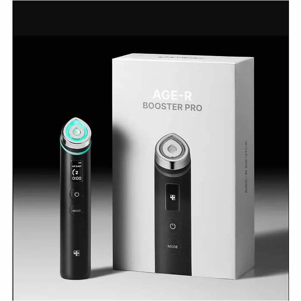 Medicube Age-R Booster Pro Ex Microneedling Pen Sort