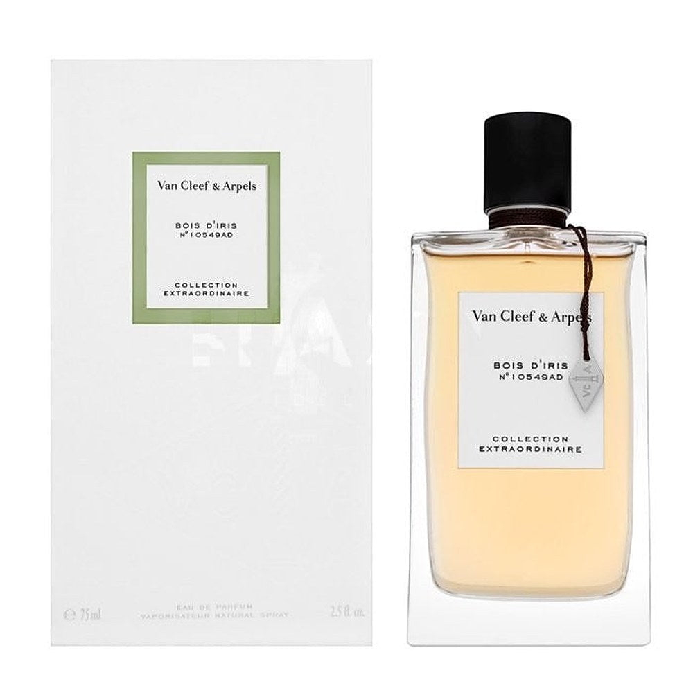 Van cleef &amp; arpels Coleção Extraordinária - Bois D&
