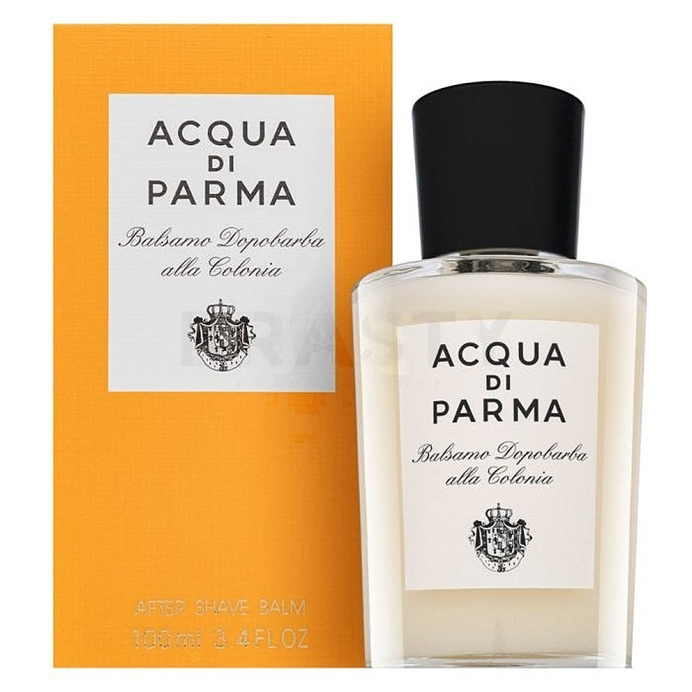 Acqua di Parma Colonia After Shave Balsam Uomo 100 ml — Balsamo