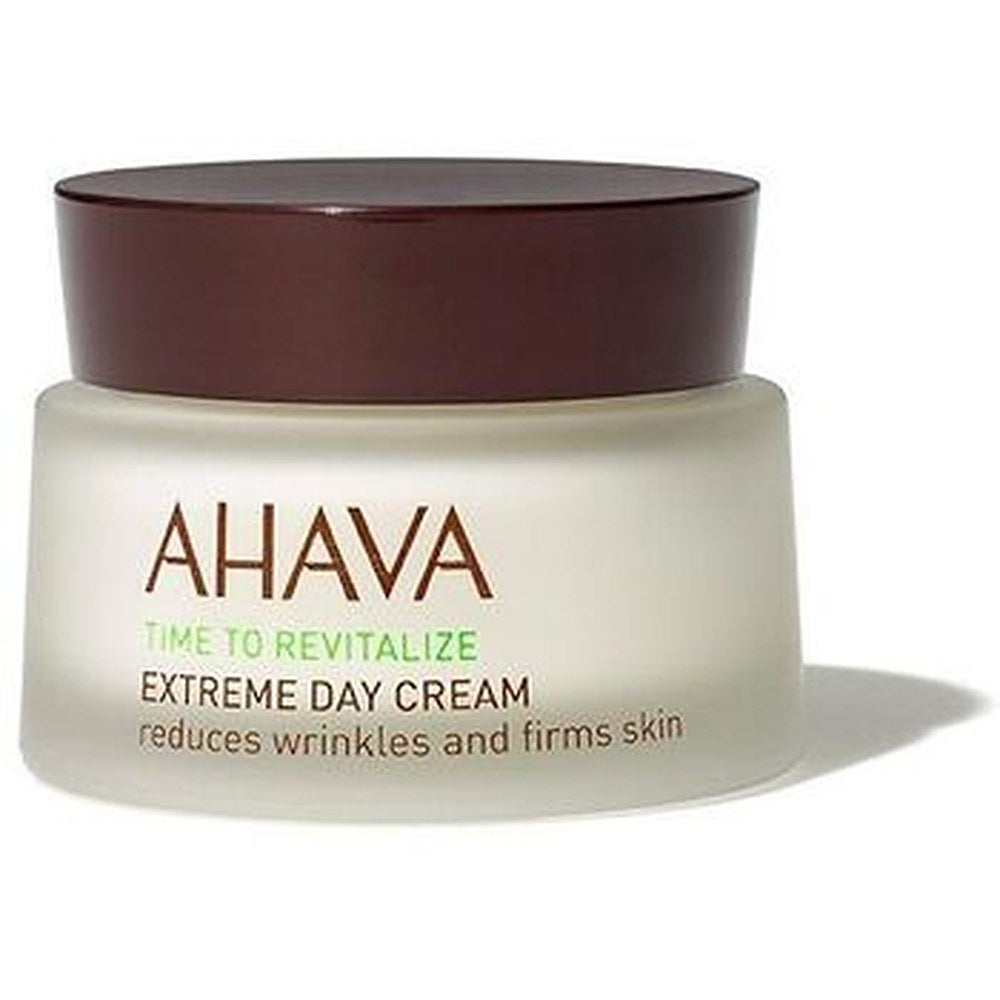 Creme de dia Ahava Time to Revitalize Extreme 50ml 