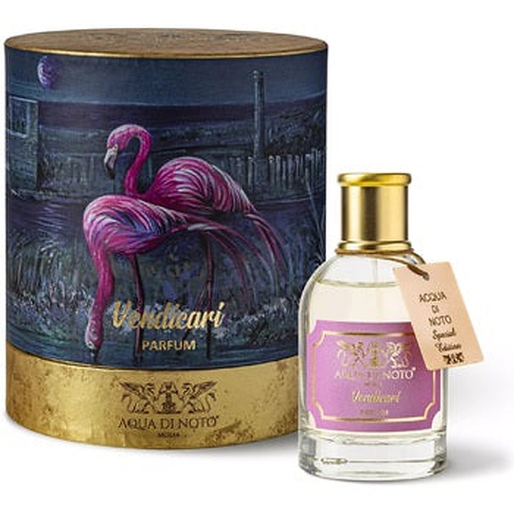 Acqua di noto Vendicari parfum 15ml 