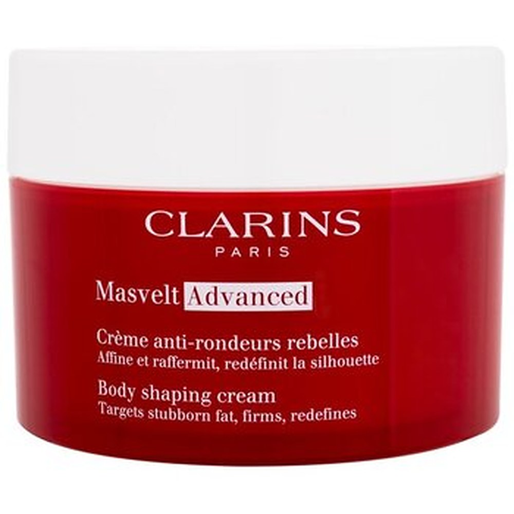Clarins Krem i 200ml-format 