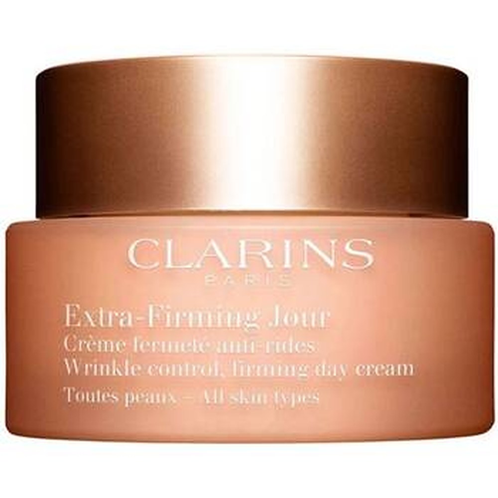 Clarins Ekstra oppstrammende dagkrem Antirynkebehandling 50ml 