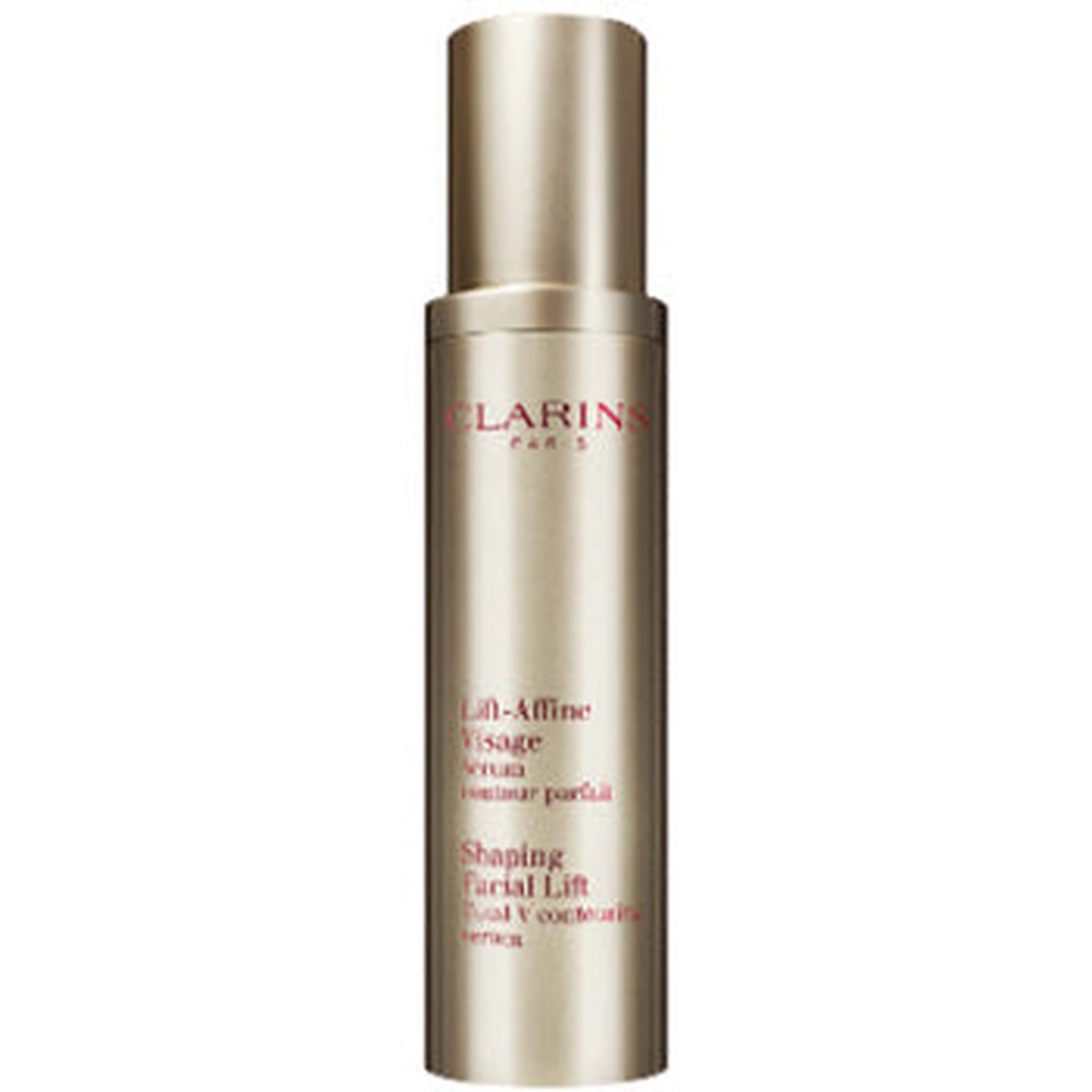 Clarins Total V Lifting-Serum für das Gesicht 50 ml — Gesichtsserum 