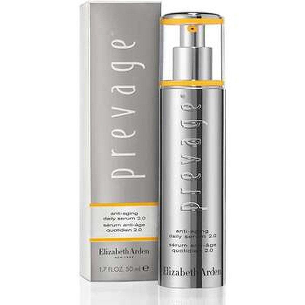 Elizabeth Arden Daily Wrinkle Serum Prevage (Daglig anti-age serum) 50 ml 50 ml 