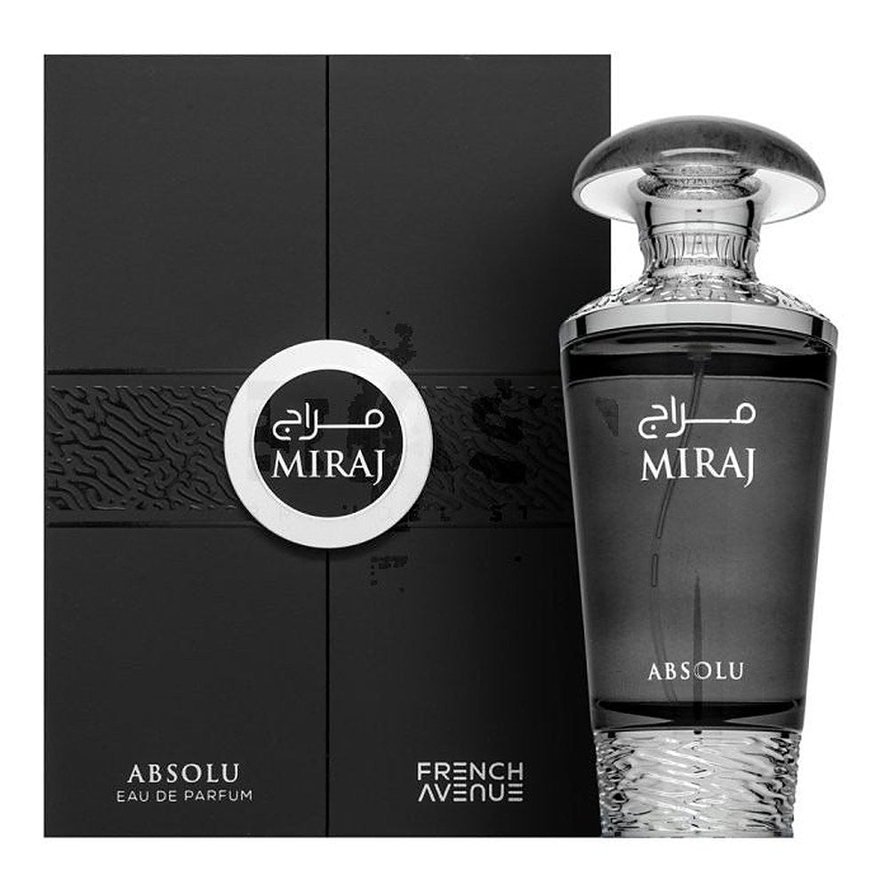 Francese Avenue Miraj Absolu EDP 100ml 