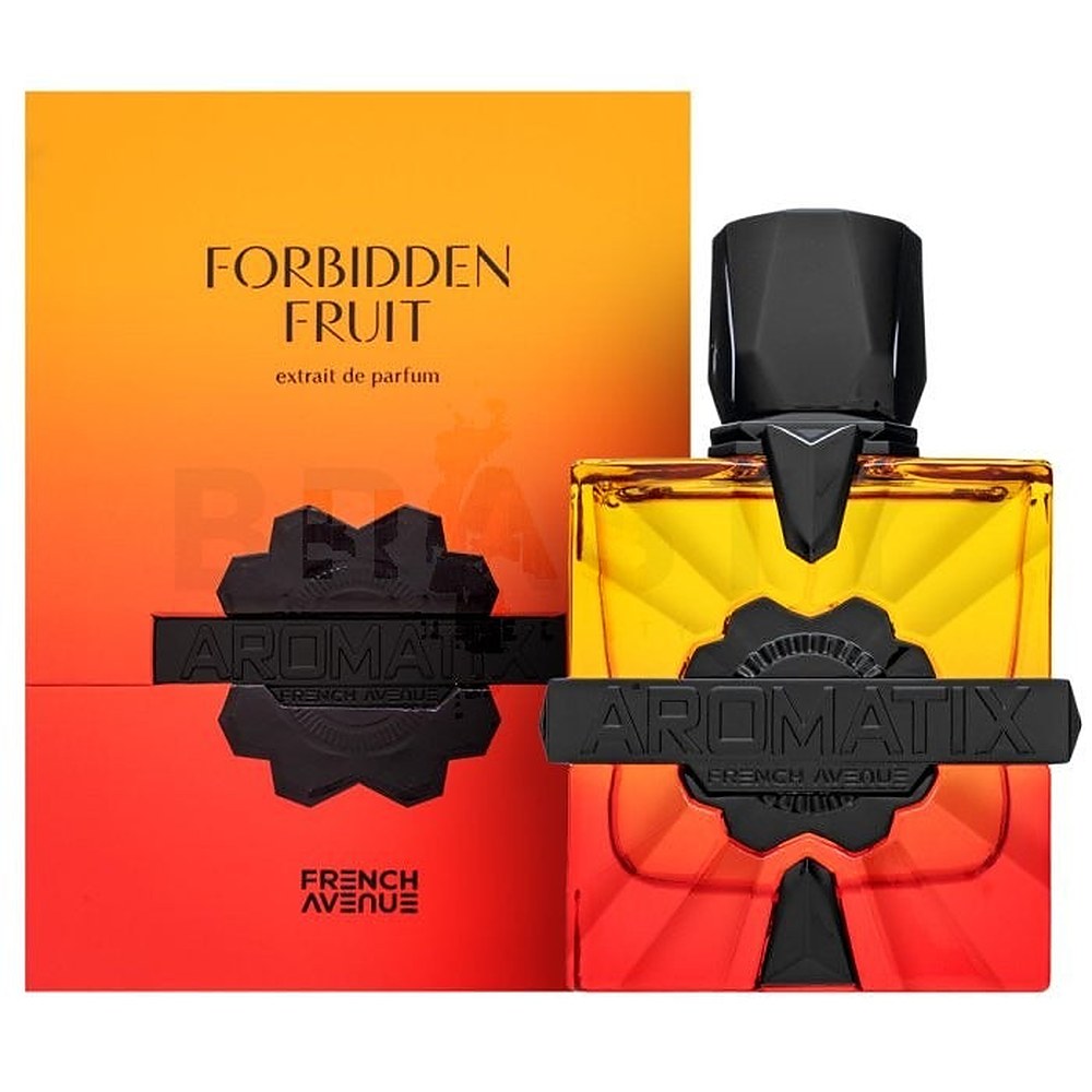 Parfum French Avenue Forbidden Fruit Extrait 100ml 