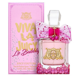 Juicy Couture Viva La Juicy Le Bubbly EDP 100ml Dame Eau de Parfum